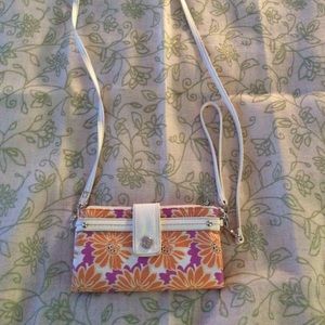 Convertible Mini Purse